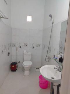 Nhi Lo Home Stay - Tân Hiệp - 7