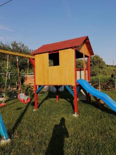 Apartment Karlić 2 - Kampor - 7