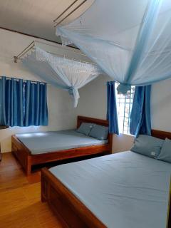 Nhi Lo Home Stay - Tân Hiệp - 8