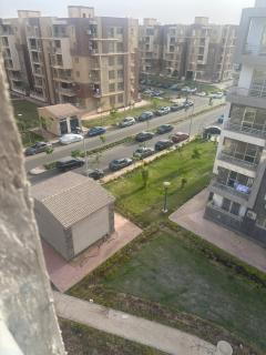 جنه اكتوبر - Città del 6 ottobre - 2