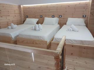 Guest House Toska - Berat - 1