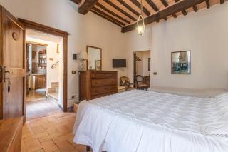 Guesthouse da Idolina dal 1946 - Montalcino - 4