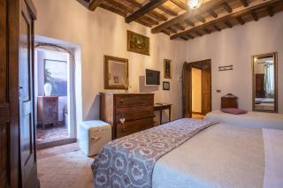 Guesthouse da Idolina dal 1946 - Montalcino - 2
