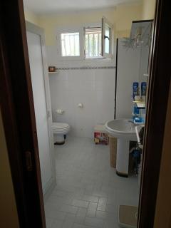 Villa per famiglia - Fontane Bianche - 2