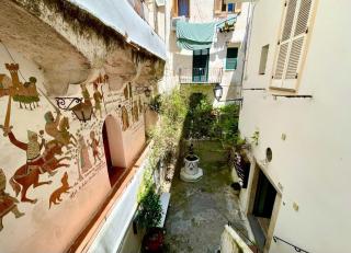 La Casa degli Affreschi - 0
