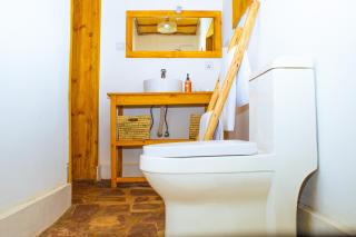 Akagera Park Inn - 1