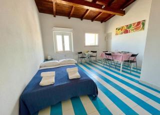 La Casa degli Affreschi - Sperlonga - 5