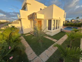 Sunset Villa - Flic-en-Flac - 6