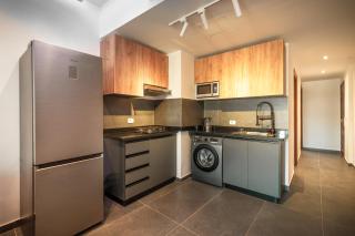 One Bedroom Apartment with Pool View C201 -Al Saraya Sahl Hasheesh by Peaks - Hurghada - 1