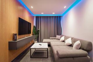 Al Saraya Sahl Hasheesh by Peaks One Bedroom Apartment with Pool View C201 - 2