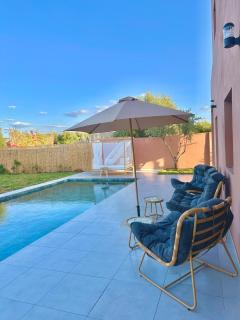 Villa Elysia - - 3