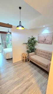 Soto Grande 518 Baguio Condotel Transient by DeiGratia - Baguio - 9
