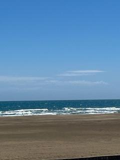 APPARTEMENT Rénové de type 3 VUE MER - 1