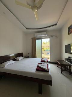 Raya Retreat Resort - Alībāg - 1
