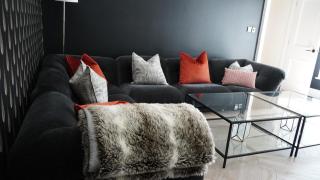 Luxury Croft Templepatrick Near Airport Rabbit and Hilton hotel - Templepatrick - 4