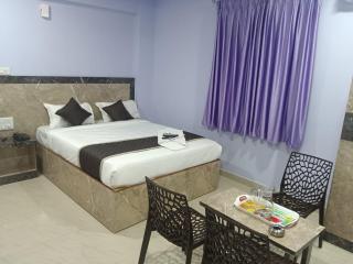 hotel royal suites - Bangalore - 4