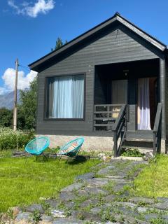 Cottage kazbegi sioni - 8