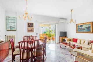Tinas Cosy Apartment - Athen - 1