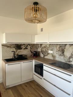 APPARTEMENT Rénové de type 3 VUE MER - 5