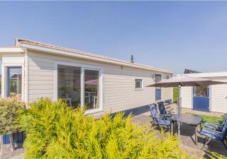 Chaletparc Krabbenkreek Zeeland - Chalet 110 - Sint Annaland - 9