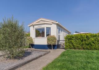 Chaletparc Krabbenkreek Zeeland - Chalet 110 - Sint Annaland - 0