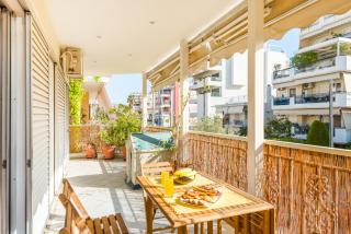 Tinas Cosy Apartment - Athen - 5