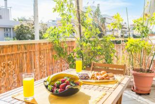 Tinas Cosy Apartment - Athen - 0