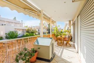 Tinas Cosy Apartment - Athen - 4