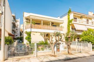 Tinas Cosy Apartment - Athen - 9