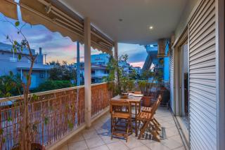 Tinas Cosy Apartment - Athen - 2