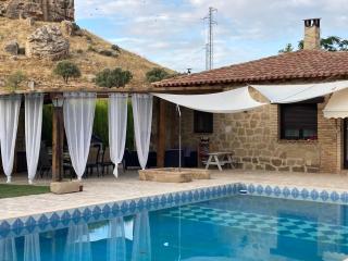La Huerta - Alcañiz - 4