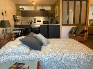 Chez Catherine - Vorey - 5