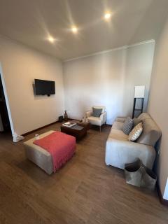 Acogedor departamento de 2 dormitorios - Tarija - 4