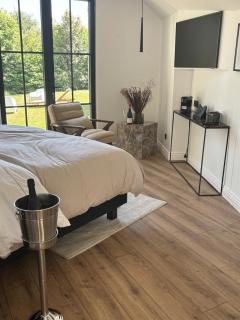 L'Écrin de la Sapinière - 5