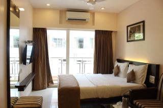 Sunny International - Mahabaleshwar - 9