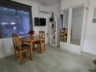 ESTUDIO en TORREMOLINOS, PLAZA DE ANDALUCIA - Torremolinos - 4