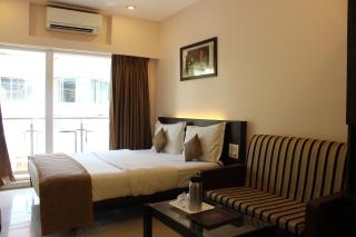 Sunny International - Mahabaleshwar - 3