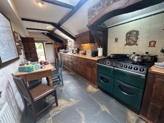 Fiddlers Green Cottage Tenby - Saint Florence - 6