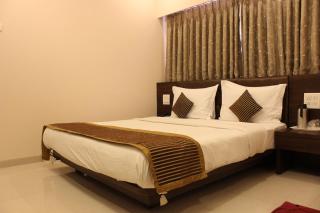 Sunny International - Mahabaleshwar - 7