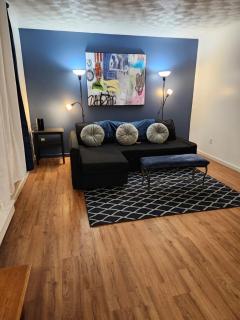 2 bedrooms house near hospital - Coldbrook - 0