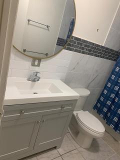 2 bedrooms house near hospital - Coldbrook - 8