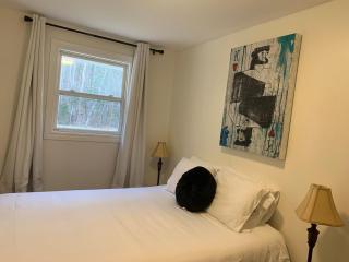 2 bedrooms house near hospital - Coldbrook - 6
