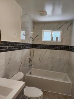2 bedrooms house near hospital - Coldbrook - 4