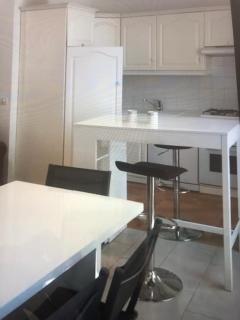 Beau trois pieces Cannes Croisette Carre d Or - 4