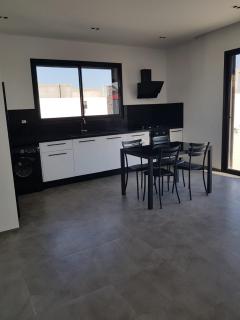 Villa Mimi, sans vis-à-vis - Djerba - 6