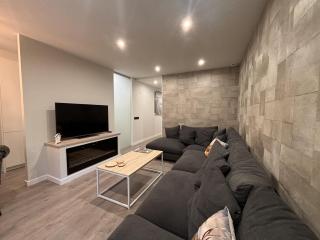 Villa Aneto - Confort moderno en el corazón de Benasque - 7