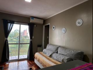 Departamento frente a la Ciudad Universitaria - 8