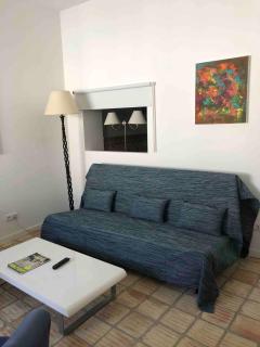 Charming Fishermans house in centre Fuseta - Fuseta - 8