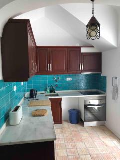 Charming Fishermans house in centre Fuseta - Fuseta - 6