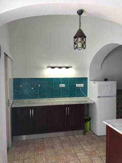 Charming Fishermans house in centre Fuseta - Fuseta - 5